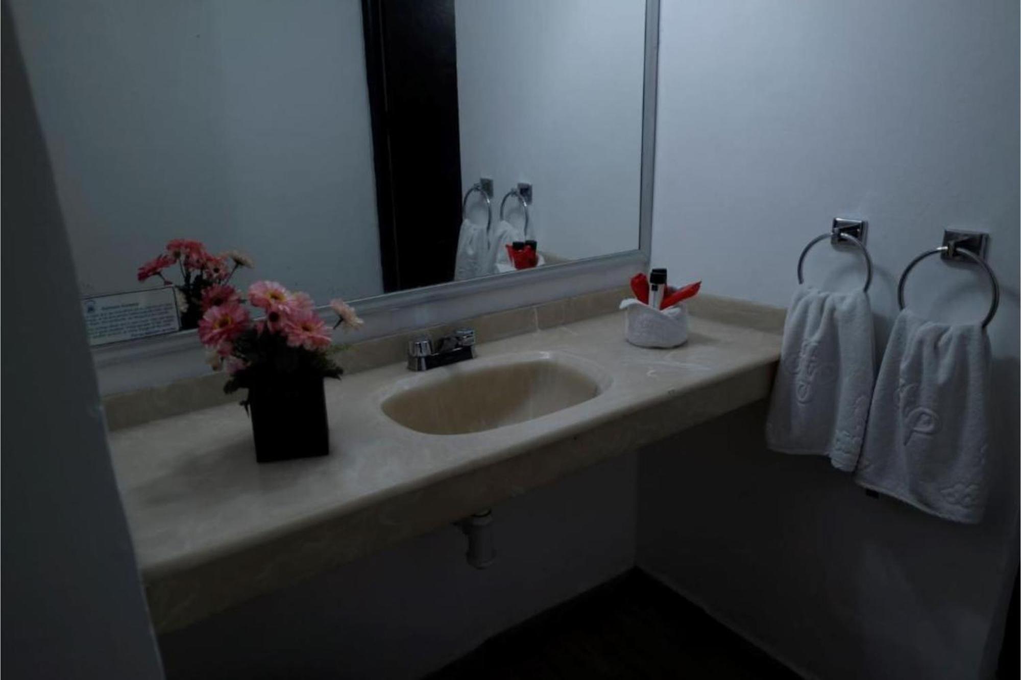 Collection O Hotel Del Portal, 푸에블라 외부 사진