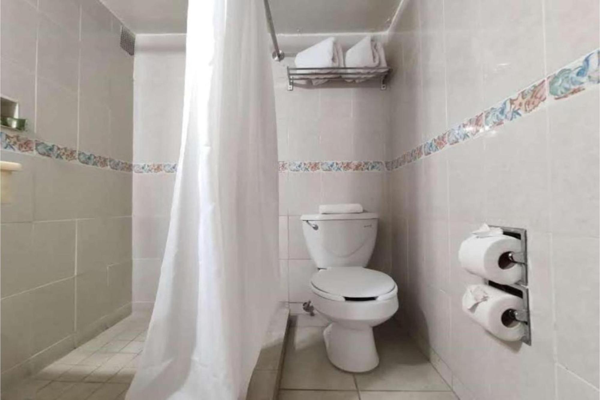 Collection O Hotel Del Portal, 푸에블라 외부 사진