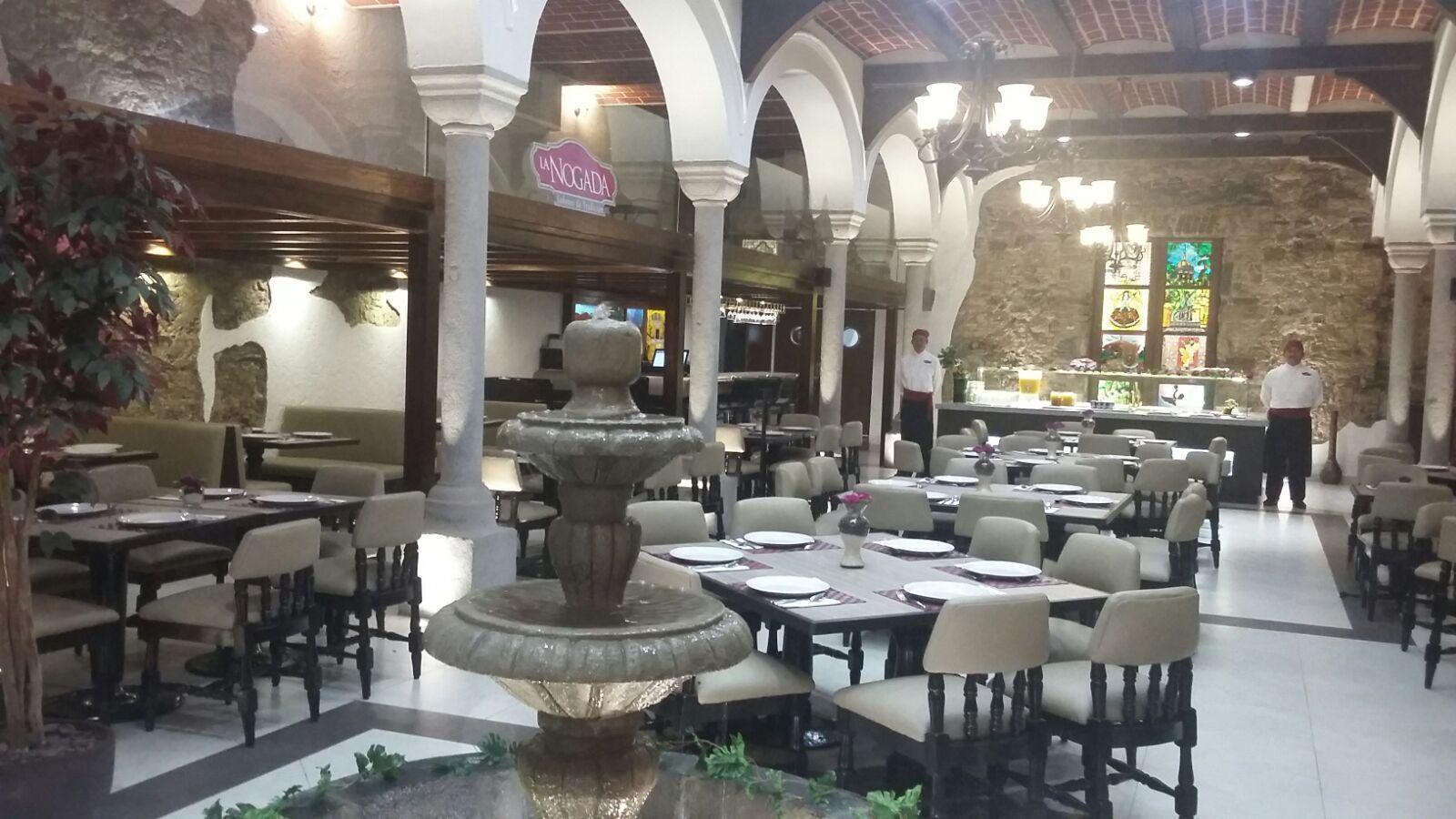 Collection O Hotel Del Portal, 푸에블라 외부 사진